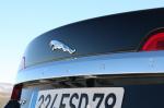 Jaguar XFR 2009 года